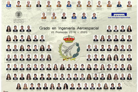 ORLAS Y FOTOS ETSID UPV